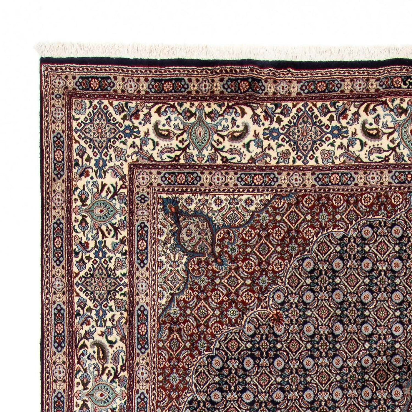 Moud Rug 298x198cm - Persian Rugs