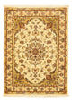 Tabriz - 50 Raj Rug 141x103cm - Persian Rugs