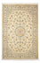 Perser Rug - Nain - Royal - 198 x 137 cm - beige