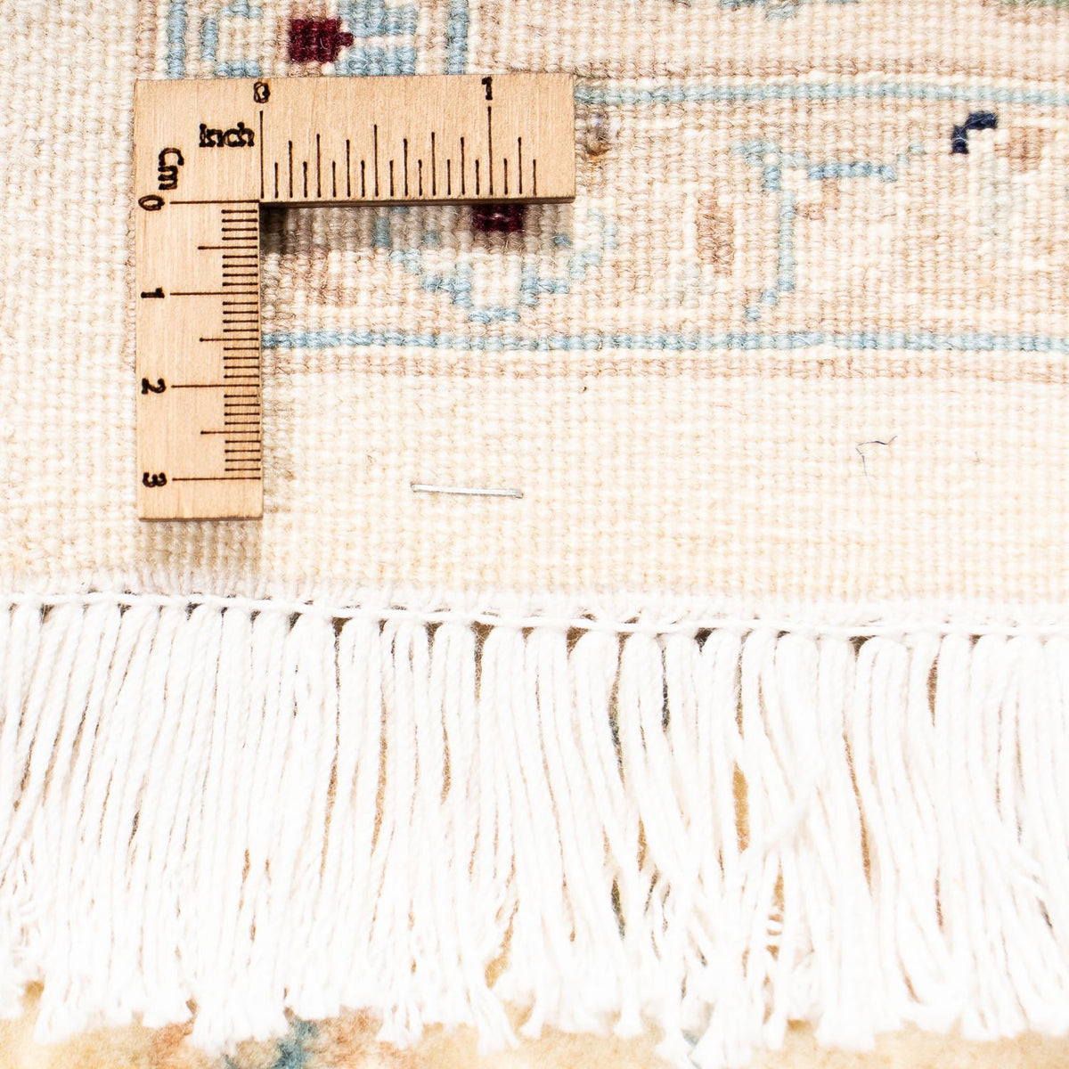 Perser Rug - Nain - Royal - 198 x 137 cm - beige