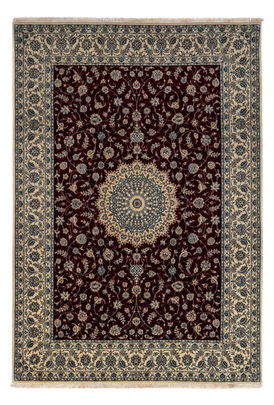 Nain - 9La Rug 250x342cm - Persian Rugs