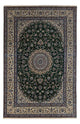 Nain - 9la Rug 354x245cm - Persian Rugs