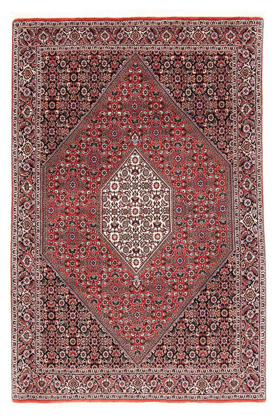 Bidjar Rug 110x176cm - Persian Rugs