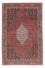 Perser Rug - Bidjar - 176 x 110 cm - light red