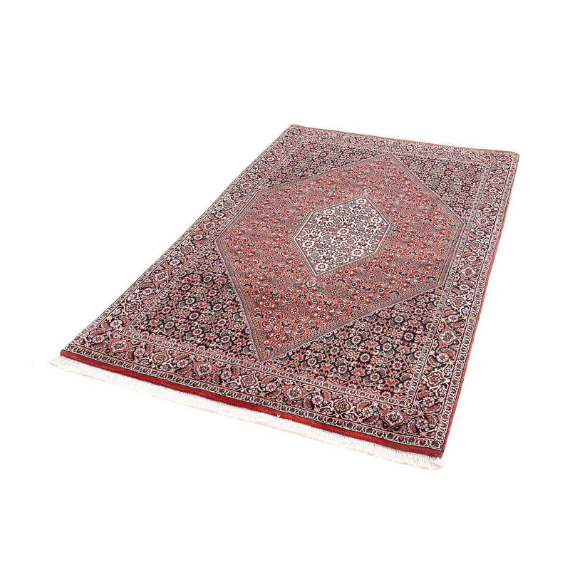 Perser Rug - Bidjar - 176 x 110 cm - light red