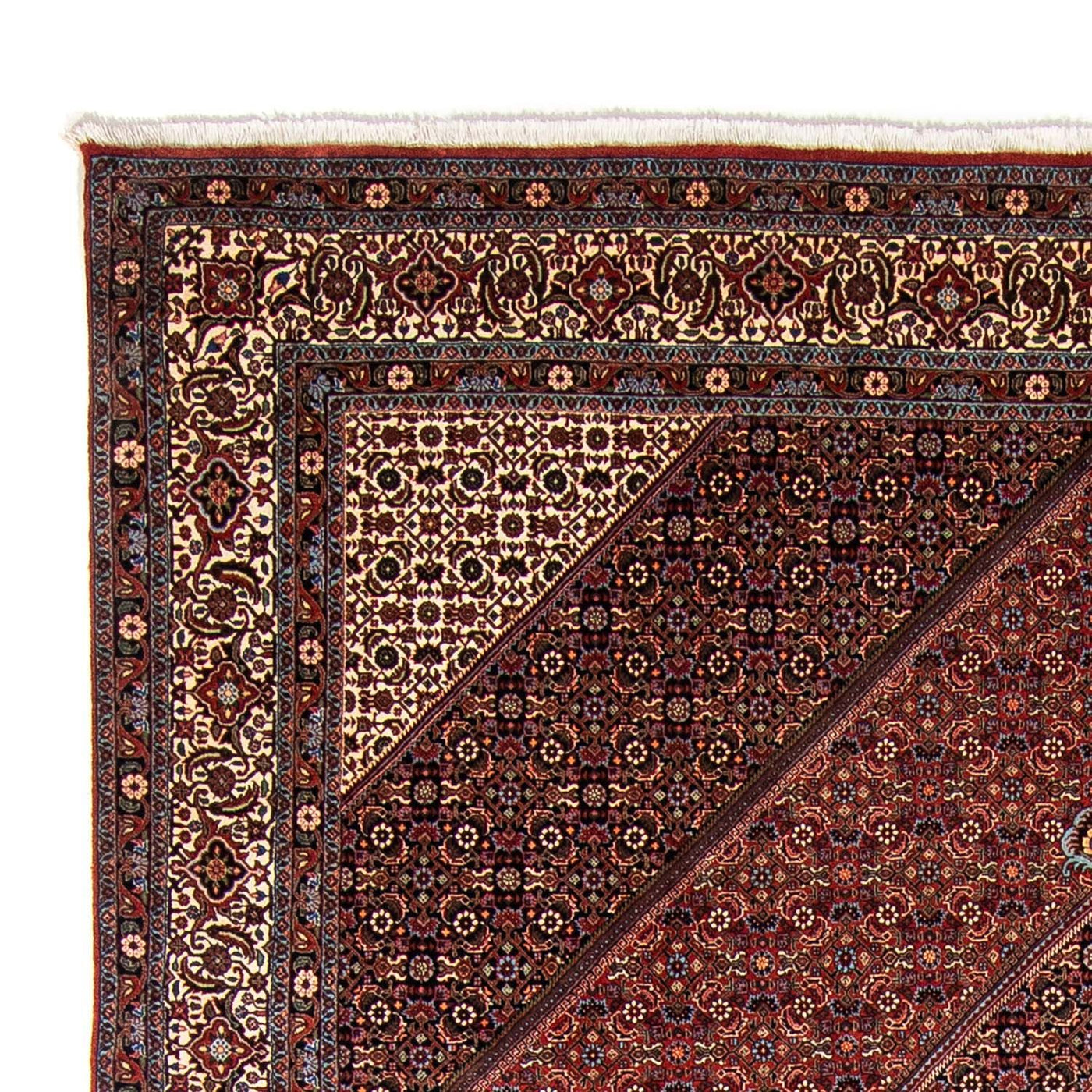 Bidjar Rug 358x255cm - Persian Rugs