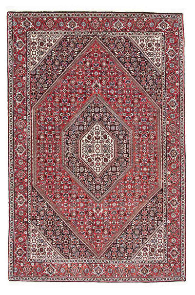 Bidjar Rug 111x173cm - Persian Rugs