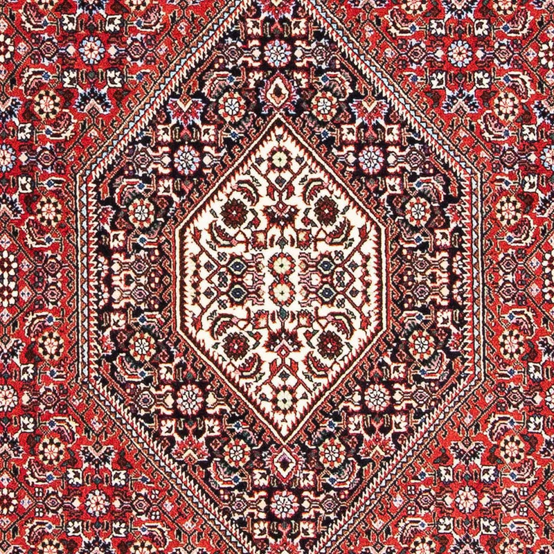 Perser Rug - Bidjar - 173 x 111 cm - light red