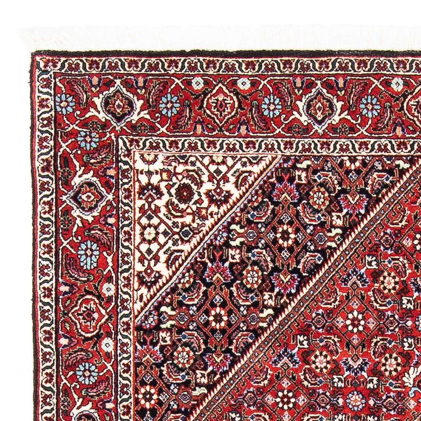 Bidjar Rug 173x111cm - Persian Rugs