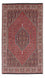 Perser Rug - Bidjar - 183 x 110 cm - light red