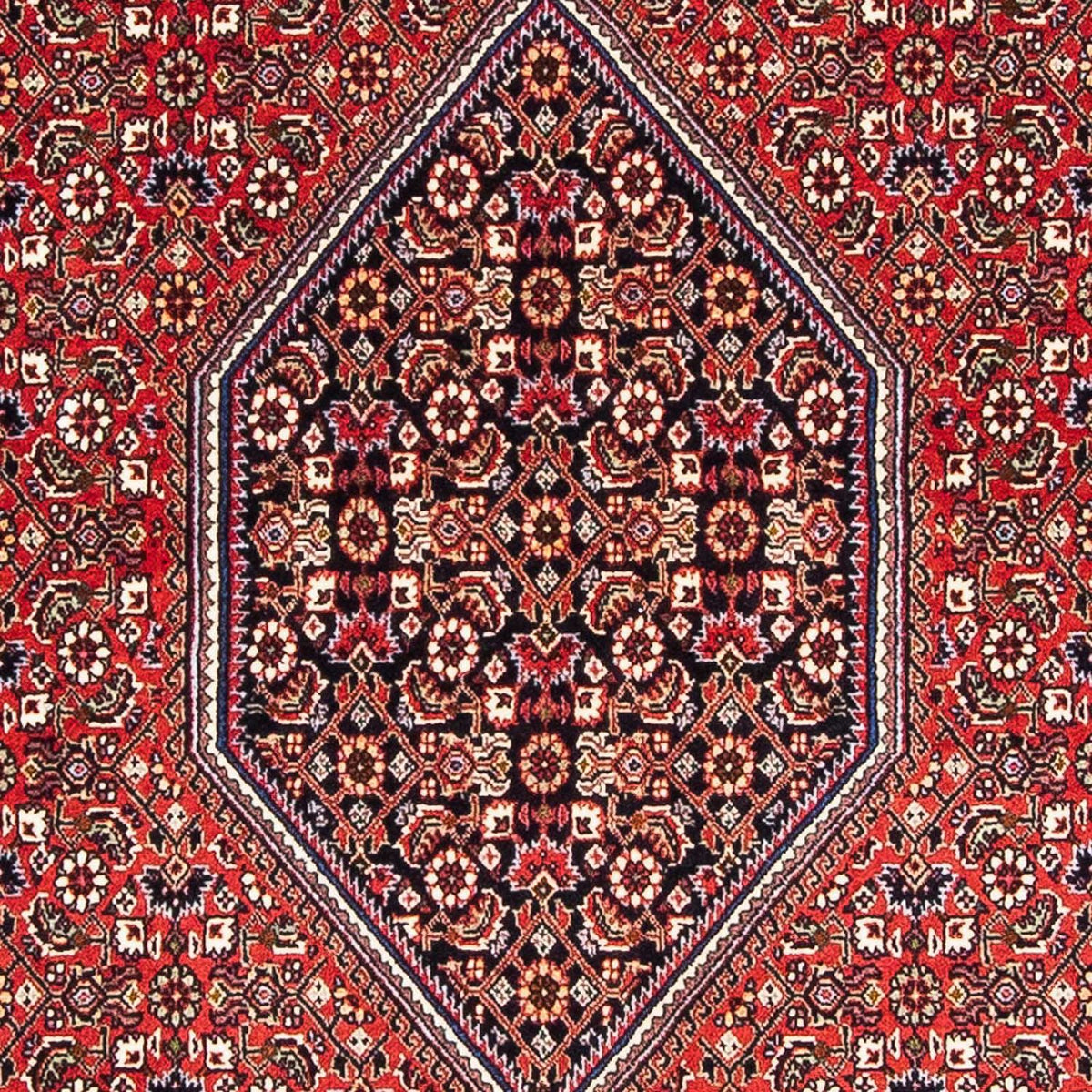 Perser Rug - Bidjar - 183 x 110 cm - light red