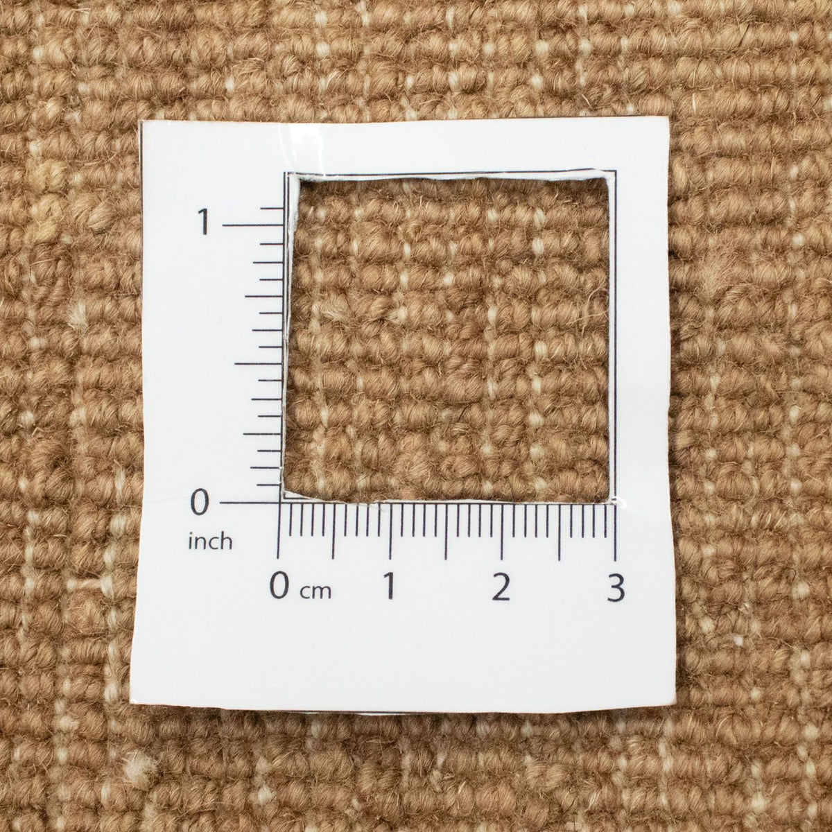 Gabbeh Rug - Perser - 273 x 192 cm - brown