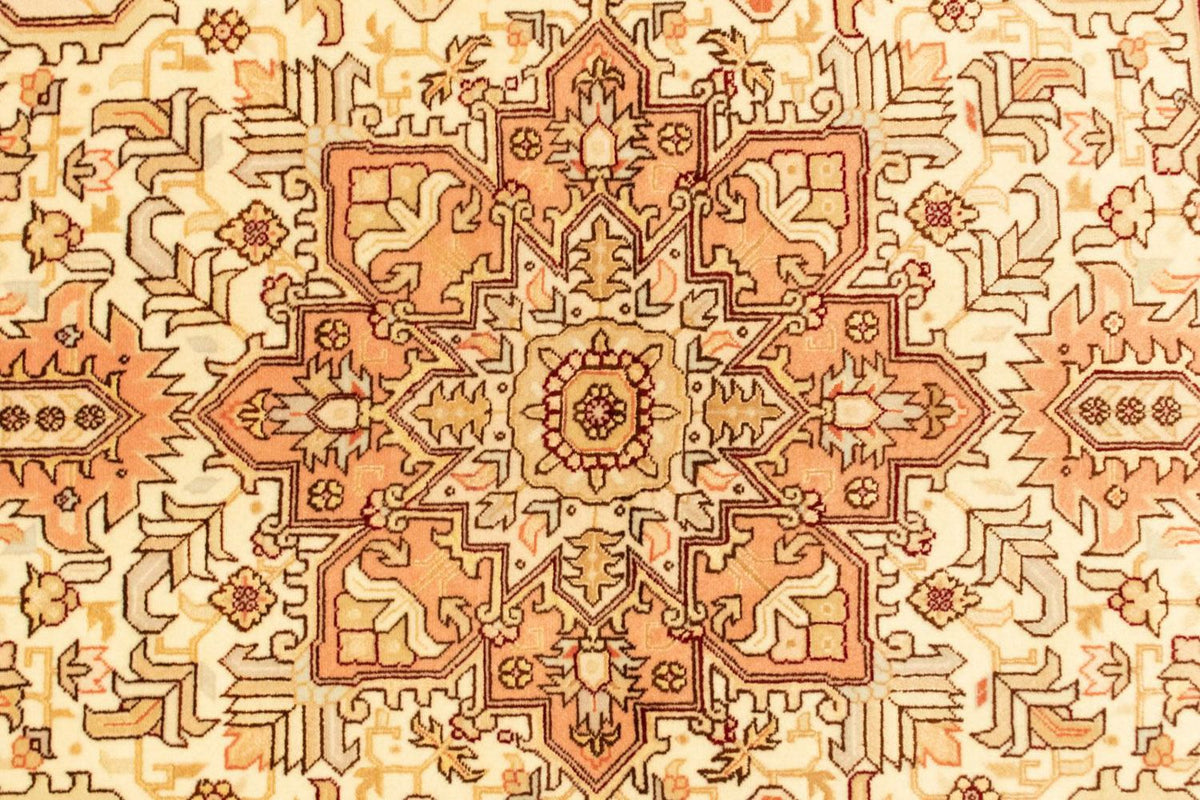 Perser Rug - Tabriz - Royal - 155 x 100 cm - beige