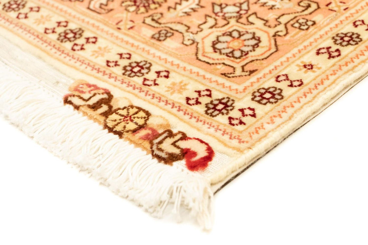 Perser Rug - Tabriz - Royal - 155 x 100 cm - beige