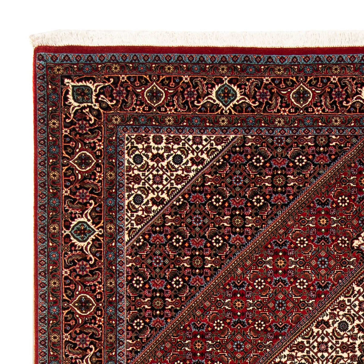 Bidjar Rug 172x245cm - Persian Rugs