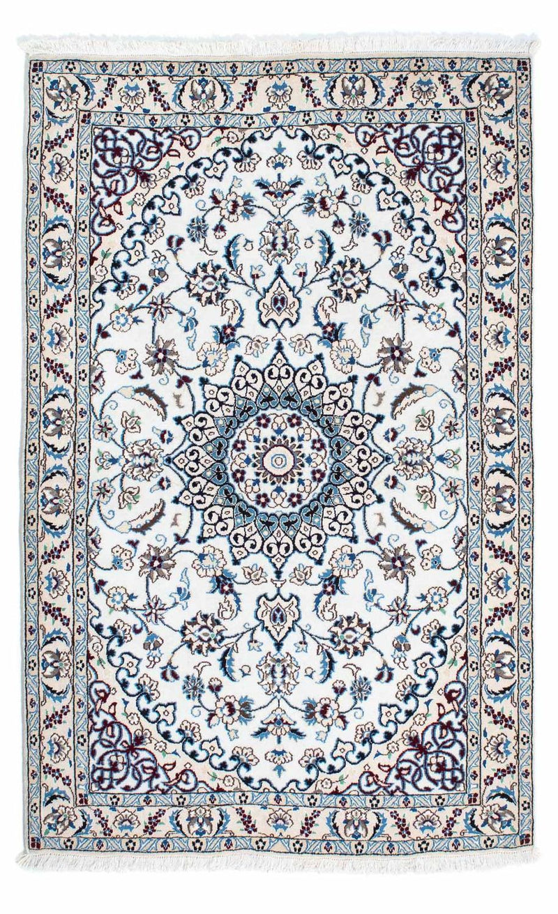 Perser Rug - Nain - Royal - 175 x 112 cm - beige