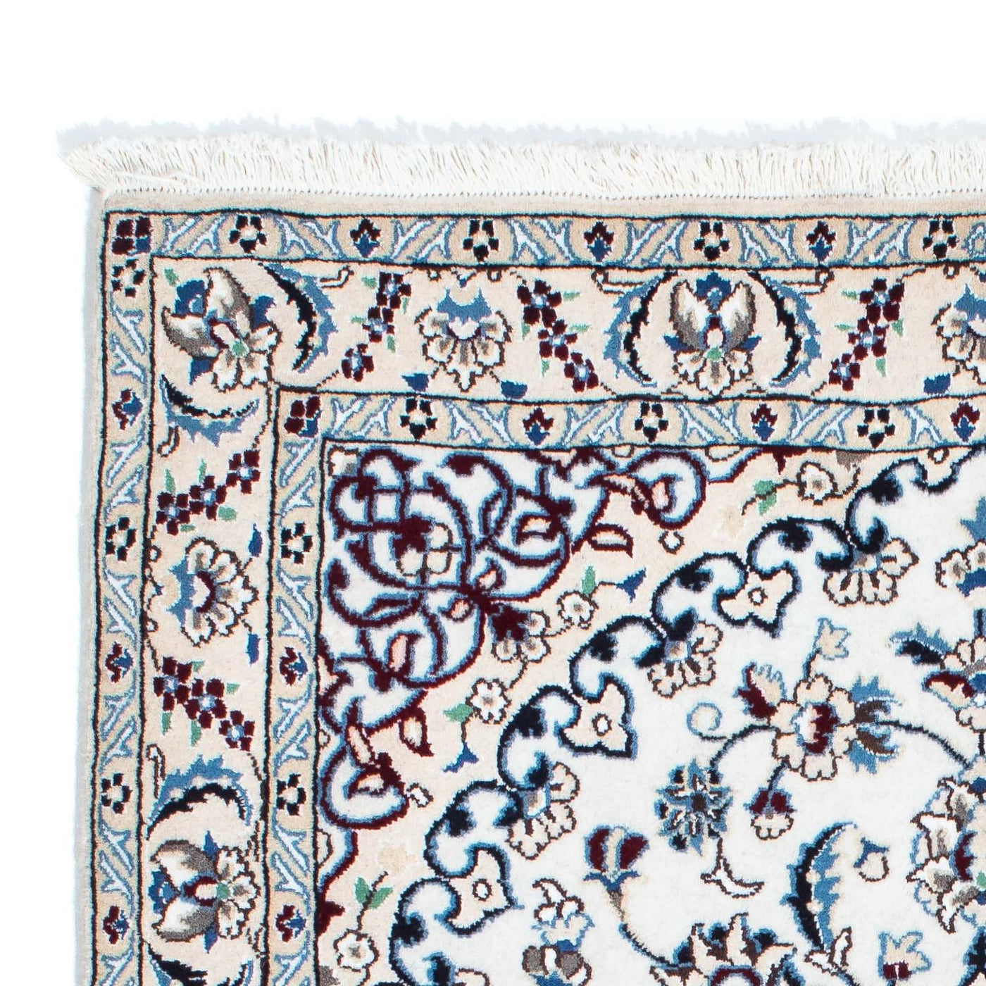 Nain - 9la Rug 175x112cm - Persian Rugs