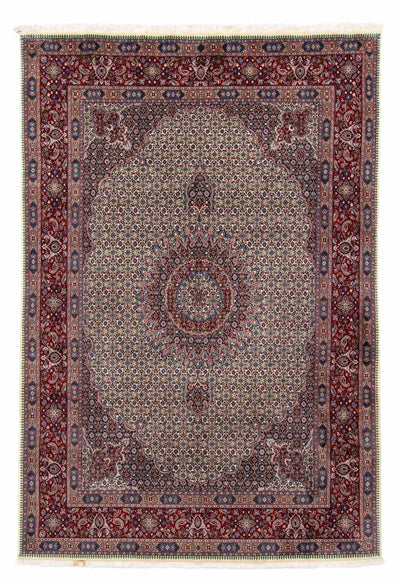 Moud Rug 197x286cm - Persian Rugs