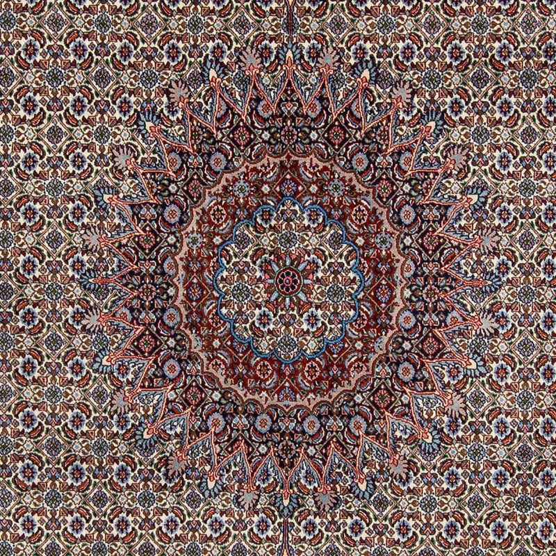 Perser Rug - Classic - 286 x 197 cm - beige