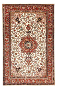 Perser Rug - Tabriz - Royal - 303 x 201 cm - beige