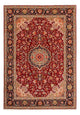 Tabriz - 50 Raj Rug 209x303cm - Persian Rugs
