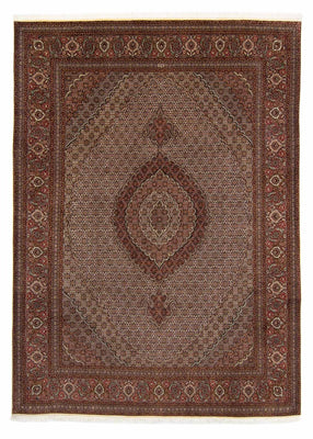 Perser Rug - Tabriz - 353 x 245 cm - brown