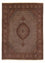 Perser Rug - Tabriz - 353 x 245 cm - brown