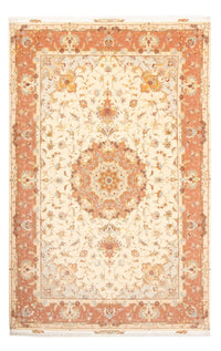Tabriz - 50 Raj Rug 203x312cm - Persian Rugs – product image