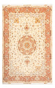 Tabriz - 50 Raj Rug 203x312cm - Persian Rugs