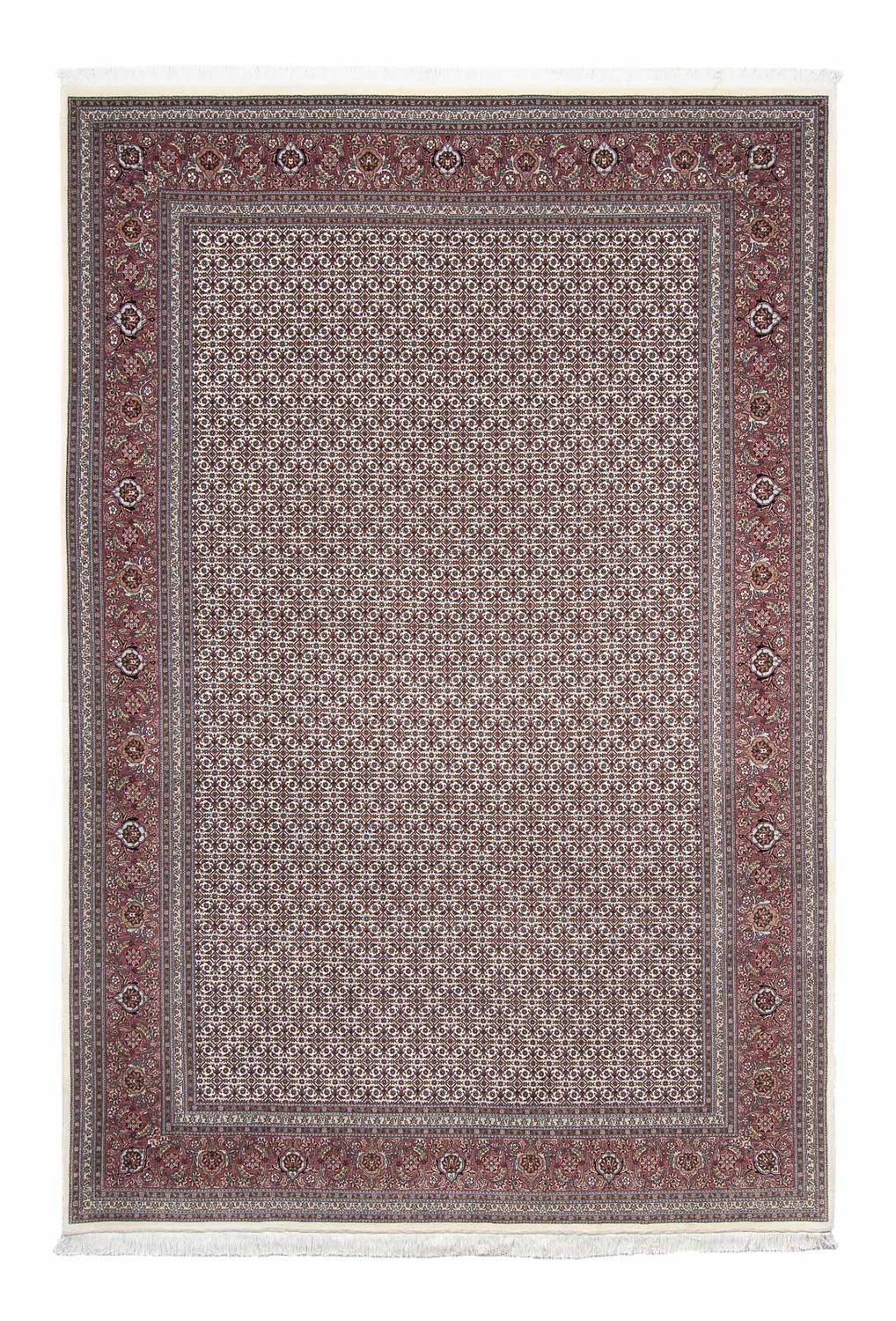 Perser Rug - Tabriz - 302 x 203 cm - beige
