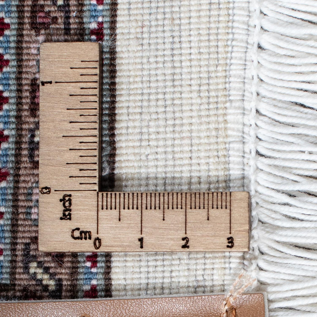 Perser Rug - Tabriz - 302 x 203 cm - beige