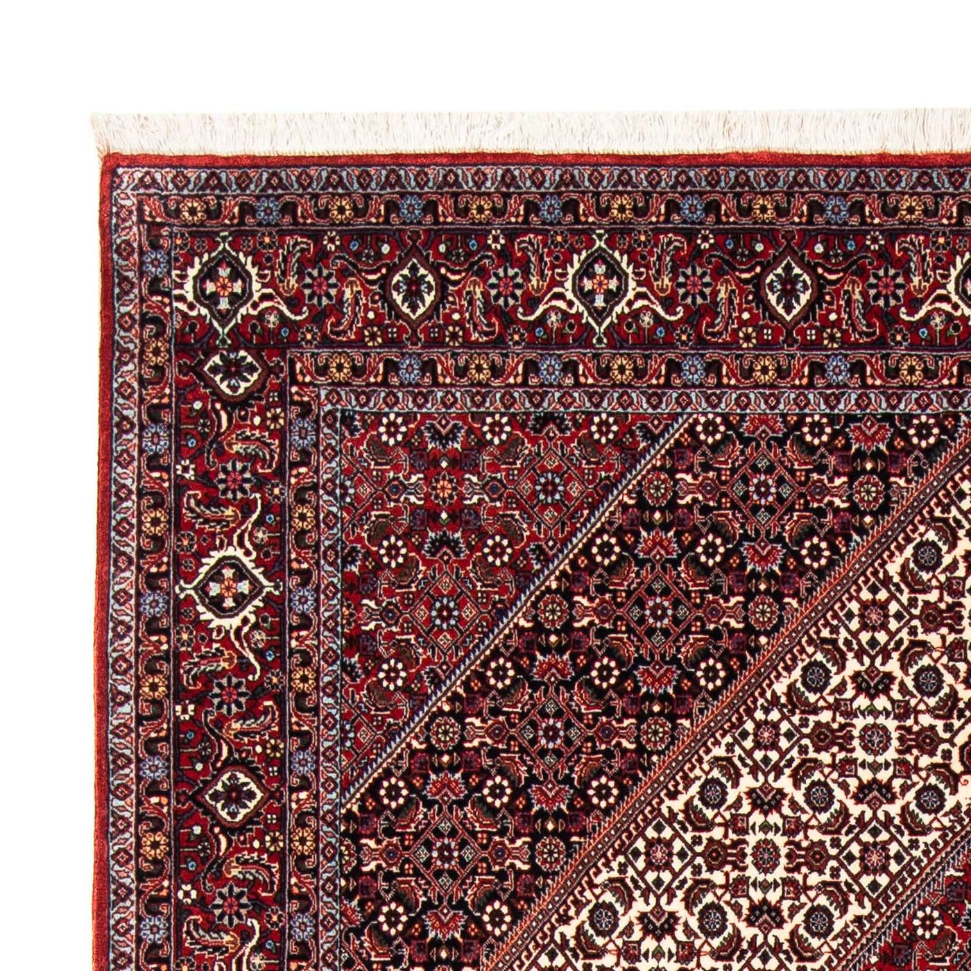 Bidjar Rug 241x170cm - Persian Rugs