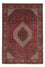 Perser Rug - Bidjar - 254 x 174 cm - dark red