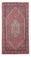 Perser Rug - Bidjar - 135 x 72 cm - light red