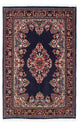 Jozan Rug 154x103cm - Persian Rugs
