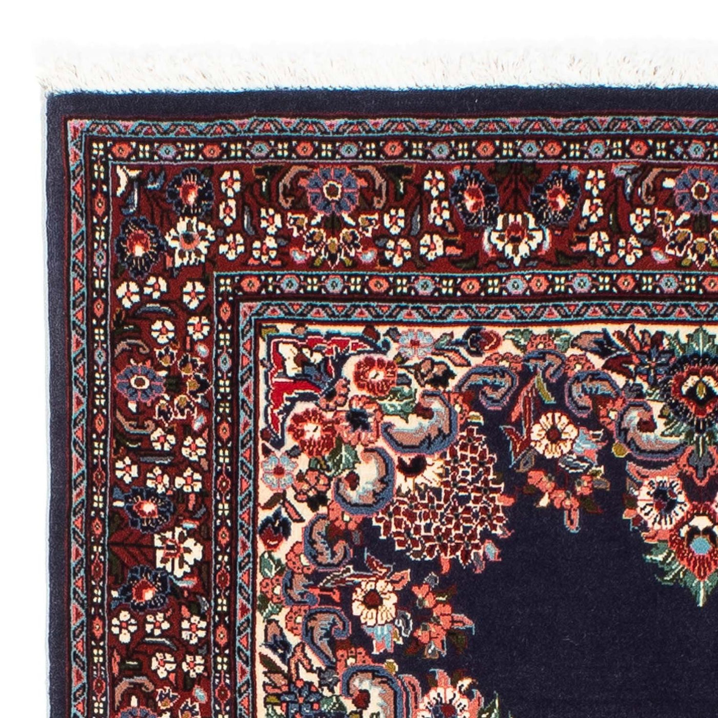 Jozan Rug 154x103cm - Persian Rugs