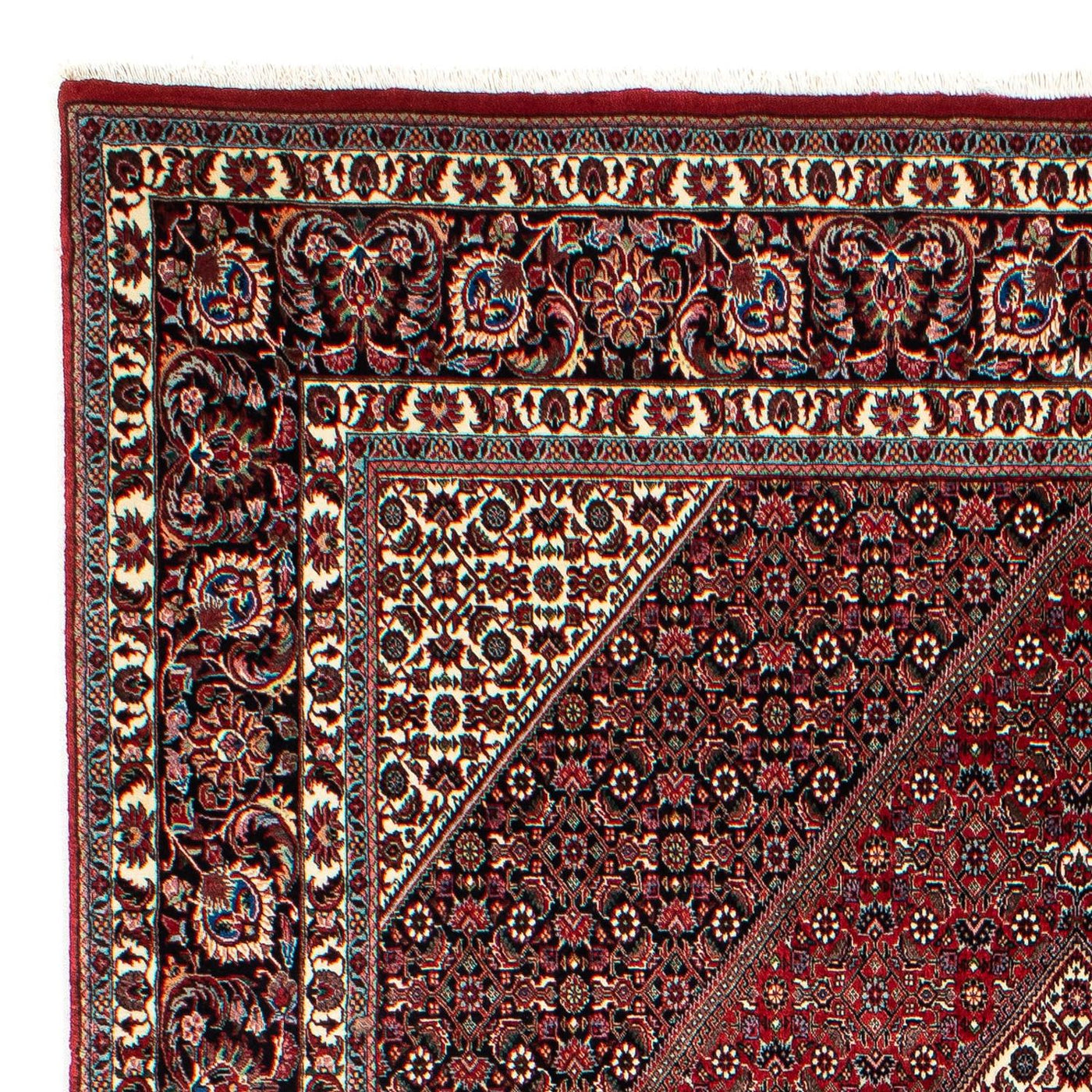 Bidjar Rug 305x203cm - Persian Rugs