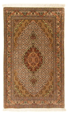 Perser Rug - Tabriz - Royal - 126 x 80 cm - beige