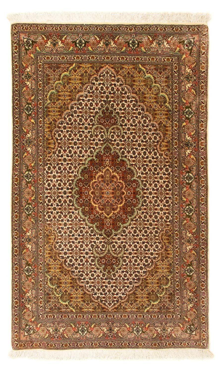 Perser Rug - Tabriz - Royal - 126 x 80 cm - beige