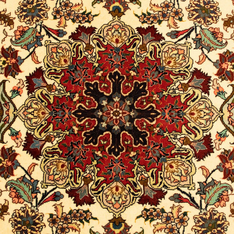 Perser Rug - Tabriz - Royal - 158 x 103 cm - beige