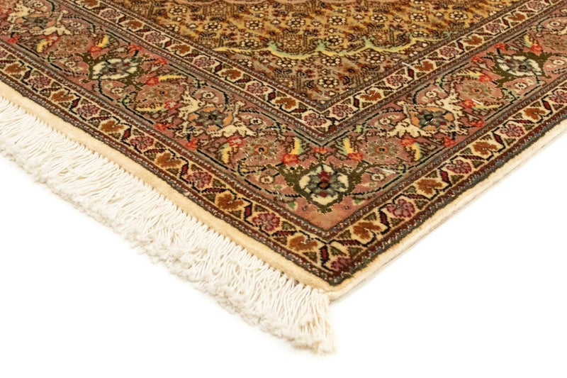 Perser Rug - Tabriz - Royal - 130 x 79 cm - beige