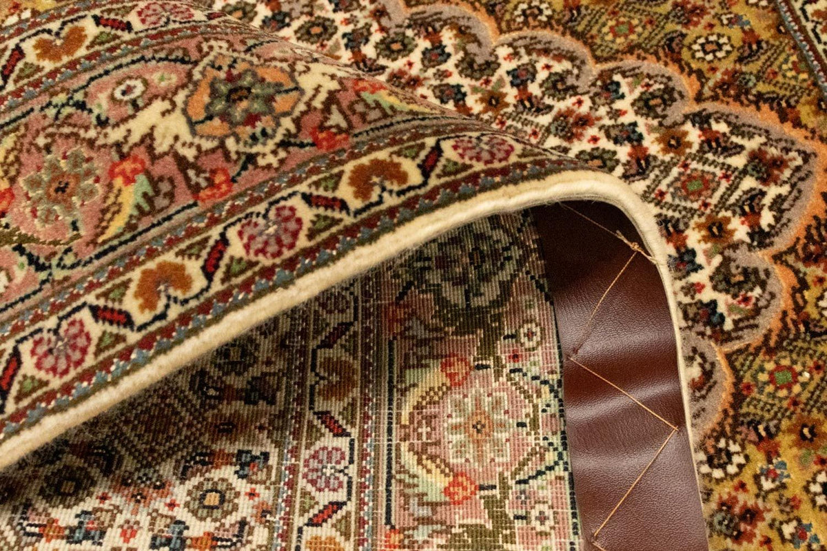 Perser Rug - Tabriz - Royal - 130 x 79 cm - beige