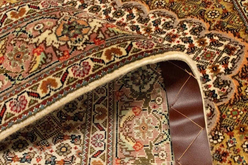 Perser Rug - Tabriz - Royal - 130 x 79 cm - beige