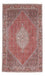 Perser Rug - Bidjar - 181 x 109 cm - light red