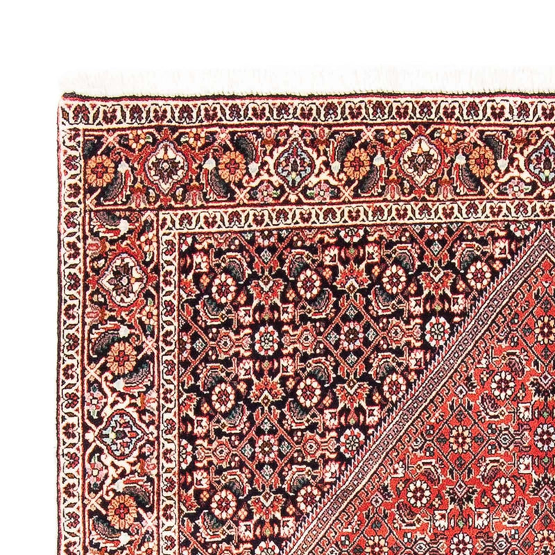 Perser Rug - Bidjar - 181 x 109 cm - light red