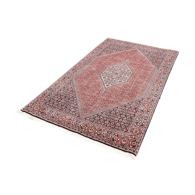 Perser Rug - Bidjar - 181 x 109 cm - light red