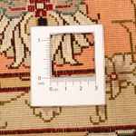 Perser Rug - Tabriz - Royal - 151 x 100 cm - beige