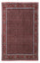 Perser Rug - Bidjar - 250 x 168 cm - red