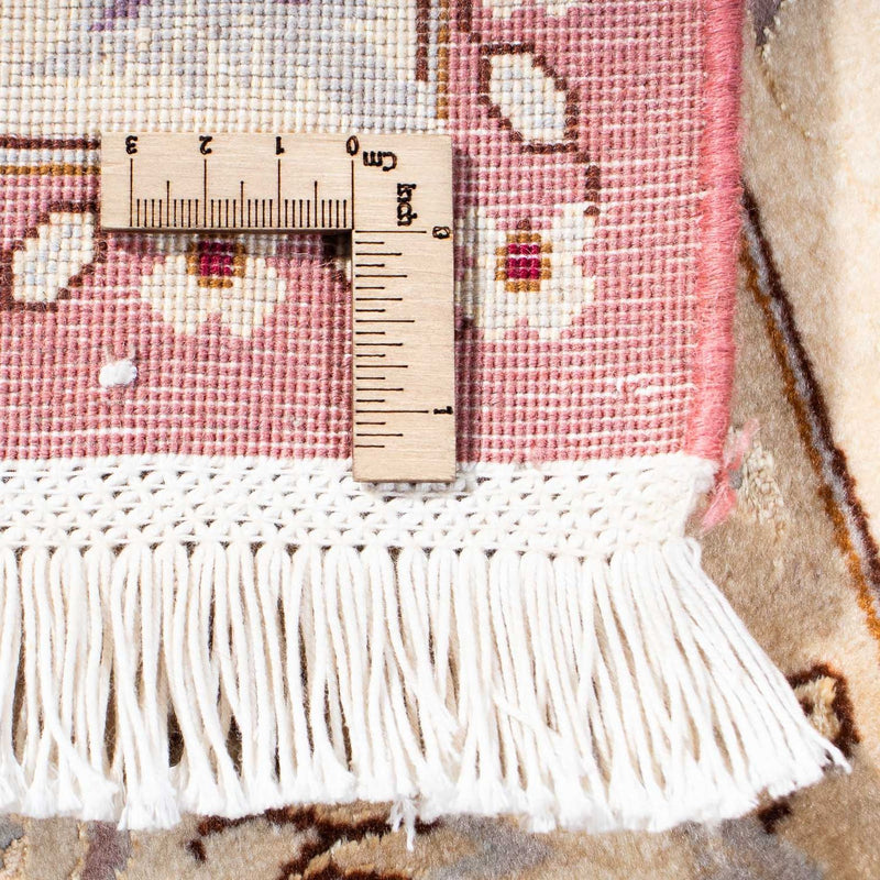 Perser Rug - Tabriz - Royal - 236 x 166 cm - rose