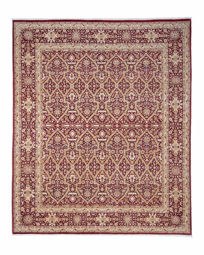 Ziegler Rug 244x304cm - Oriental Rug